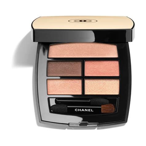 chanel healthy glow makeup|chanel healthy glow palette.